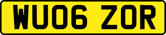 WU06ZOR