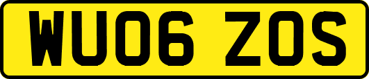 WU06ZOS