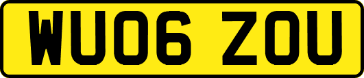 WU06ZOU