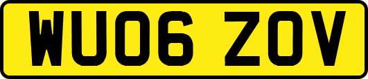 WU06ZOV
