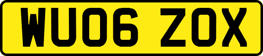 WU06ZOX