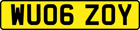 WU06ZOY