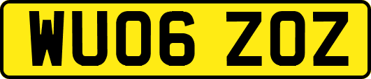 WU06ZOZ
