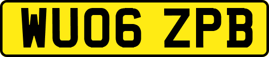 WU06ZPB