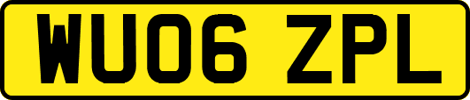 WU06ZPL