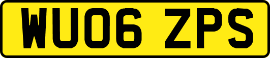 WU06ZPS