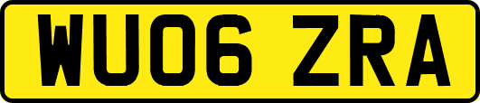 WU06ZRA