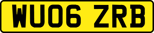 WU06ZRB