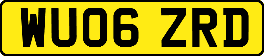WU06ZRD