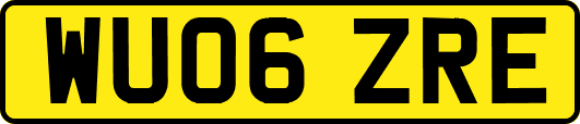 WU06ZRE