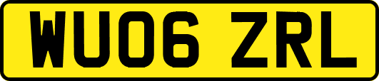 WU06ZRL