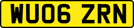 WU06ZRN