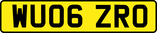 WU06ZRO