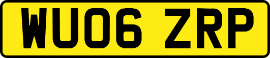 WU06ZRP