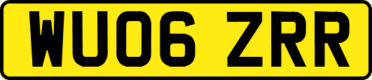 WU06ZRR
