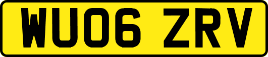 WU06ZRV