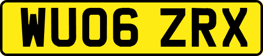 WU06ZRX