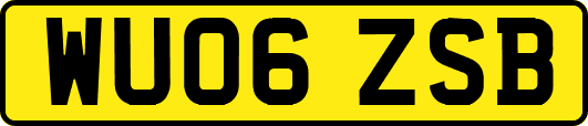 WU06ZSB