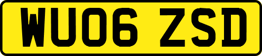 WU06ZSD