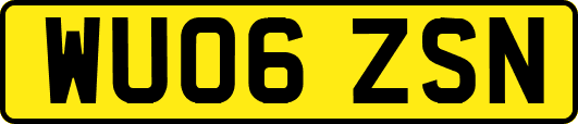 WU06ZSN