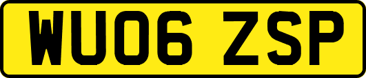 WU06ZSP