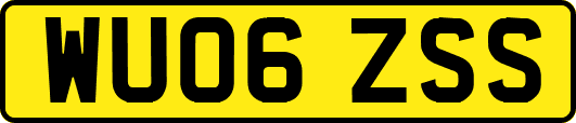 WU06ZSS
