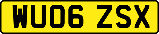 WU06ZSX