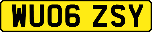 WU06ZSY