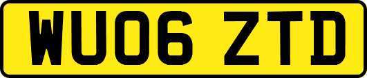 WU06ZTD