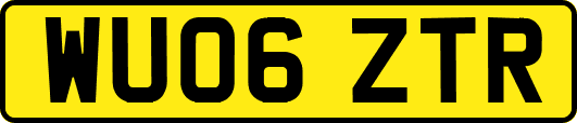 WU06ZTR