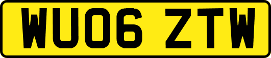 WU06ZTW