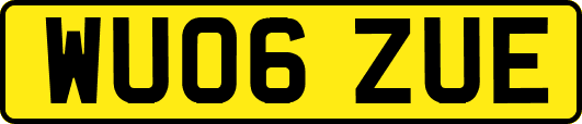 WU06ZUE