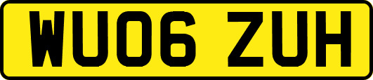 WU06ZUH
