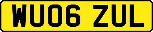 WU06ZUL