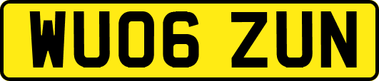 WU06ZUN
