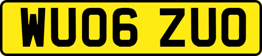 WU06ZUO