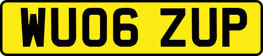 WU06ZUP