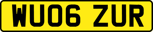 WU06ZUR