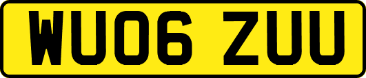 WU06ZUU
