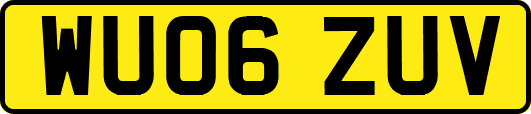 WU06ZUV