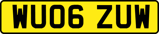 WU06ZUW