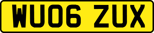 WU06ZUX