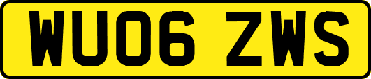 WU06ZWS