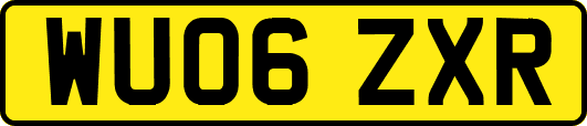 WU06ZXR