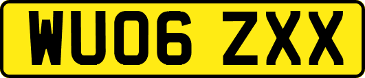 WU06ZXX