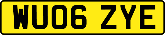 WU06ZYE