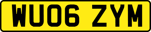 WU06ZYM