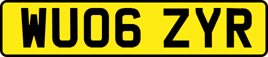 WU06ZYR