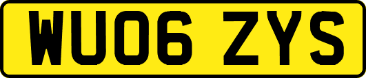 WU06ZYS