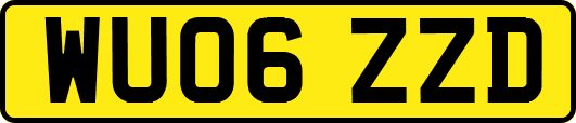 WU06ZZD